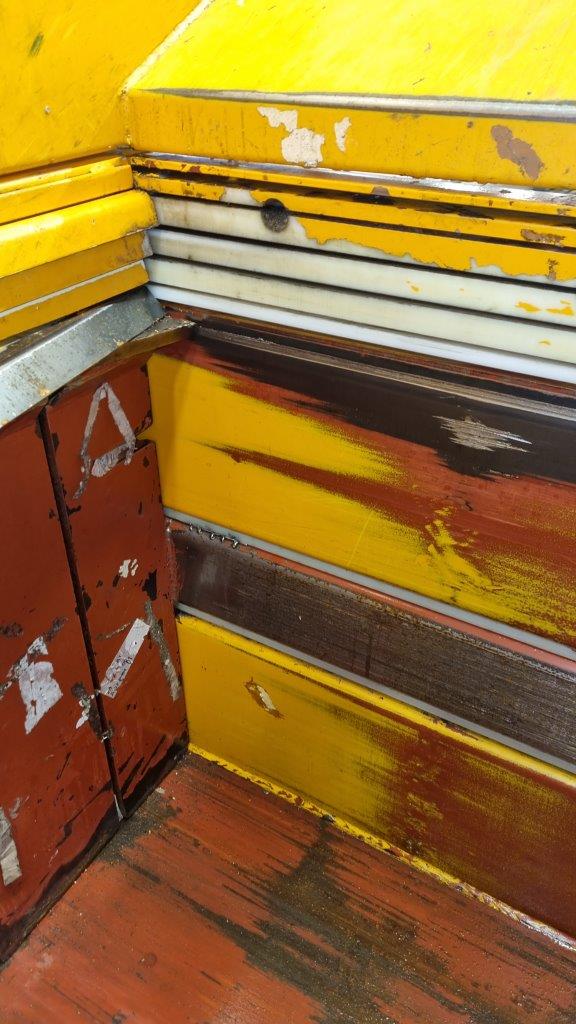 Used Ballenpresse Presto CC 20 M, Baujahr 2016, Presskraft 20 t