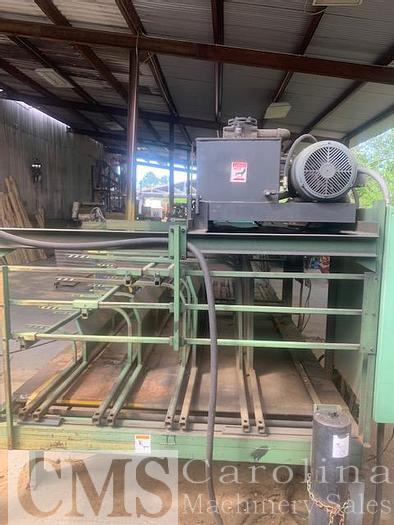 Used Viking 304A Pallet Nailer