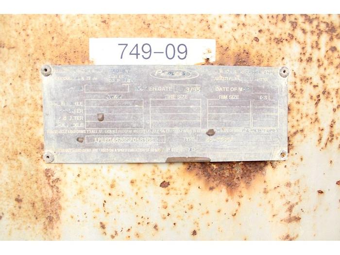 Used 1995 Peerless 45-C7SSF