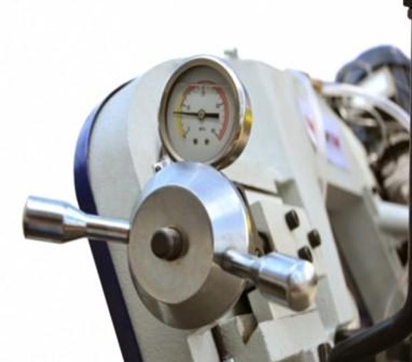 Cormak MBS 270FH Manual Bandsaw