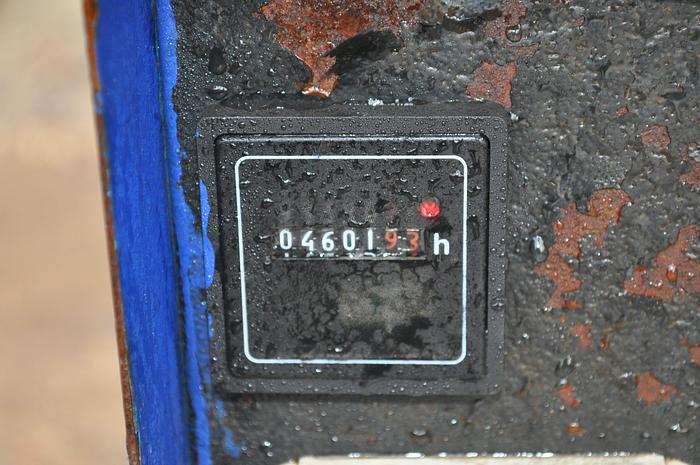 Used Stephill SSD6000