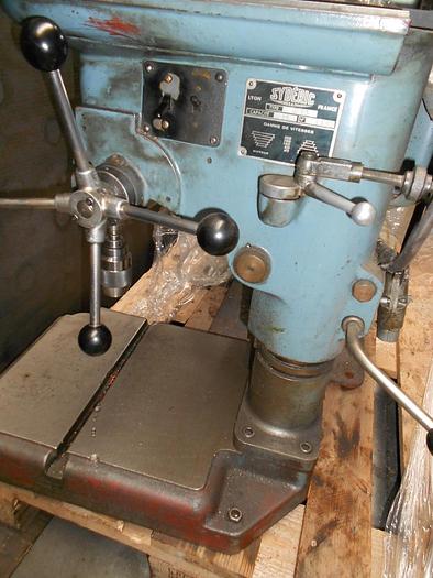 Gebraucht KLM-BM-0002