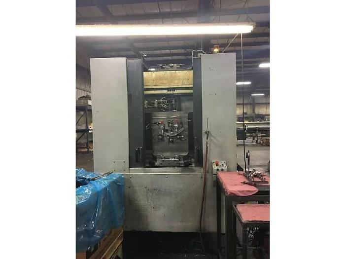 2003 Mori Seiki NH-5000