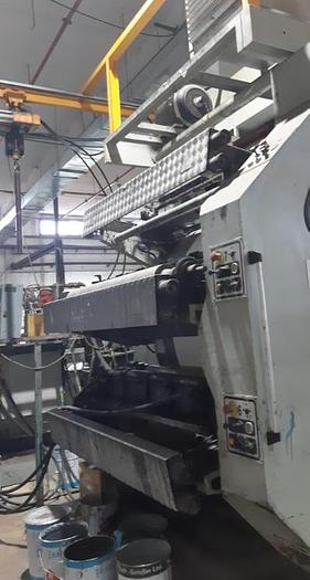 Used 2008 TIFMAK ZEUS 148