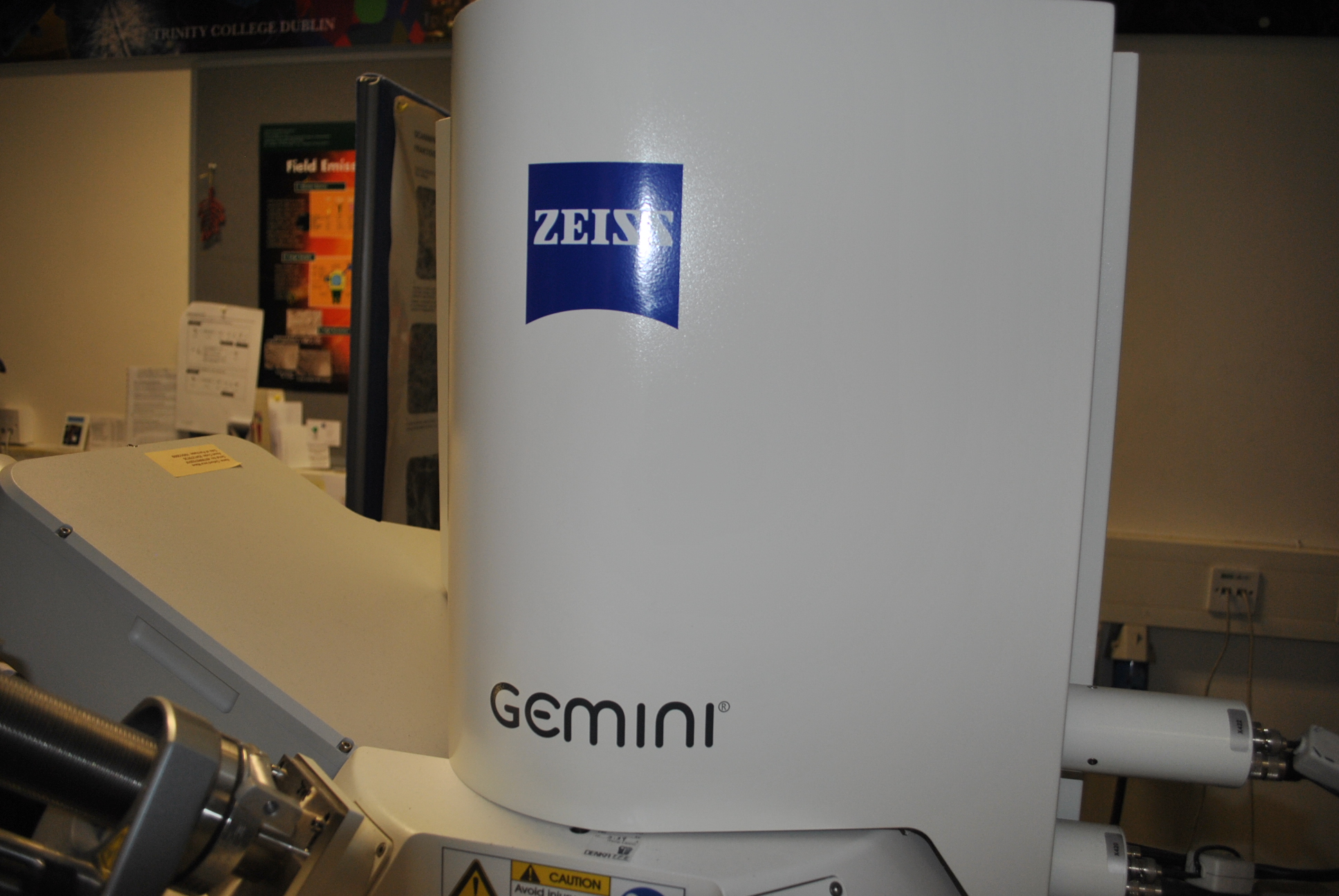 Used ADE Phase Shift MicroXAM Optical interferometric profiler