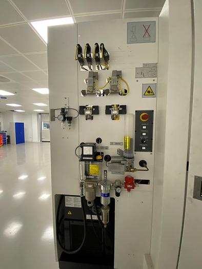 Used 2018 Mazak Vertical Center Nexus 530C-II 5X Machining Center