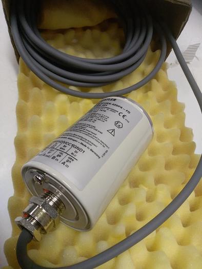 Codificador rotatorio AX70/1212EK.42DPA-FO, Hengstler, nuevo