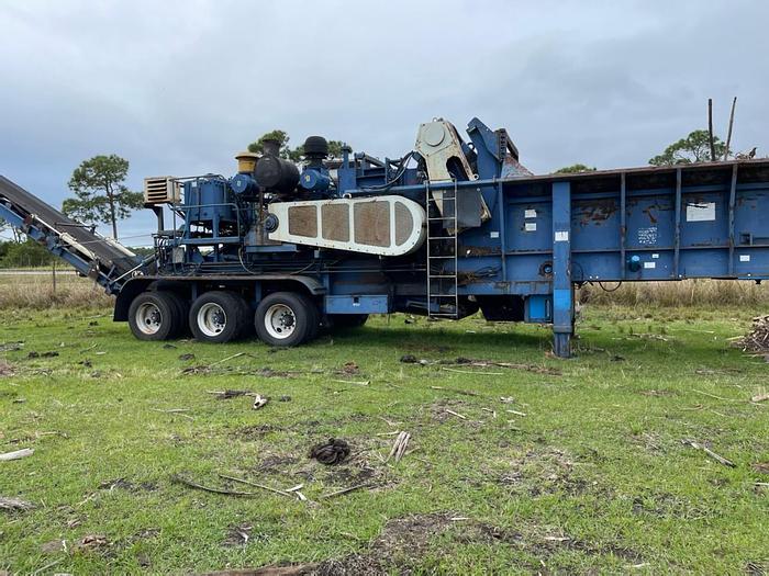 Used Peterson 5400 CAT Engine 850hp