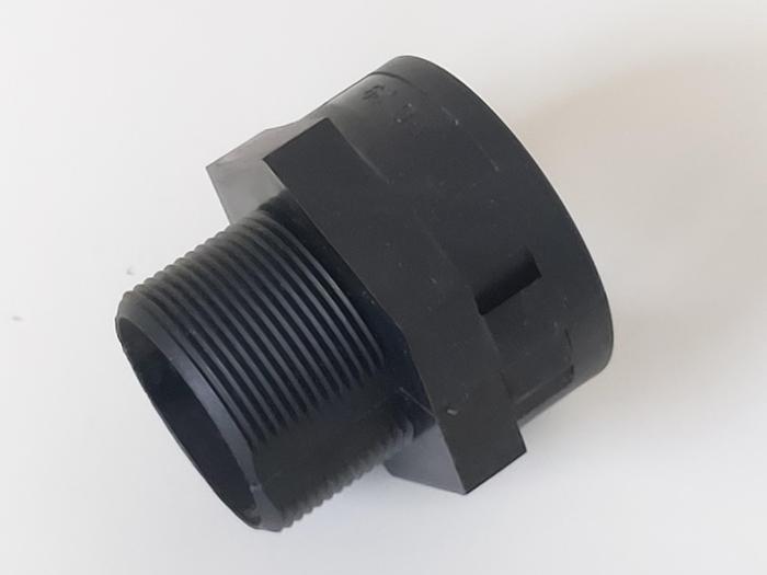 14 Stück teilbare Verschraubung, COV Typ 37, Pg29, 491 10 370, Fränkische neu