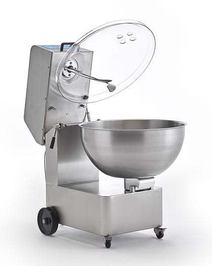 Talsa Model Mix95E Vertical Mixers