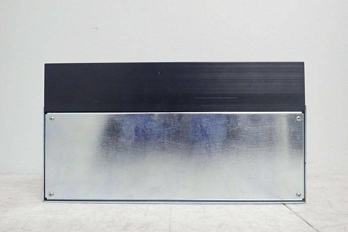 Used Bruker? 3X10 Gradient Amplifier Module 431-116978-03