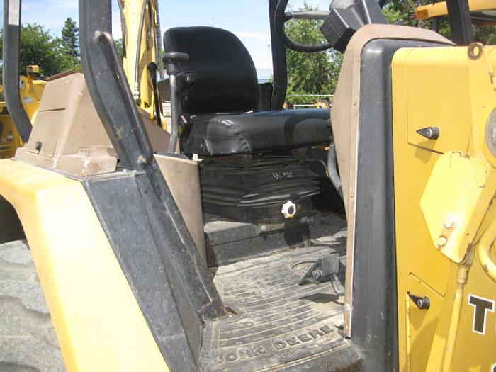 Used 1996 DEERE 410D