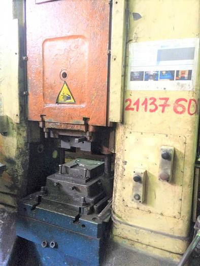 Used Press Friction Screw F1736