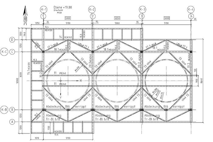 Used Hamworthy Serck Como GMBH