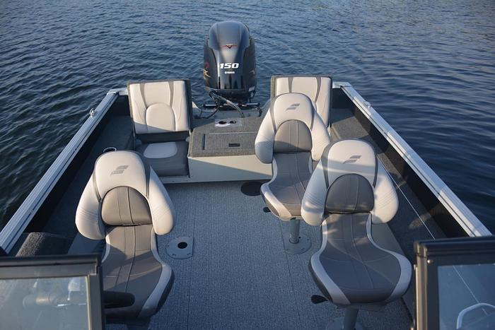 2026 Starcraft Delta 188 DC Pro