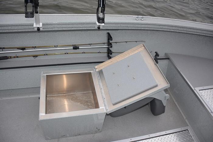 2026 Smoker Craft Pro Sportsman 1872 T