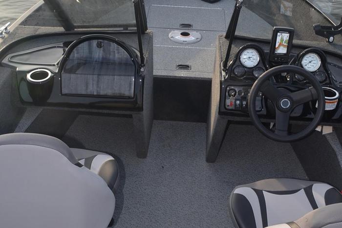 2026 Starweld Spark 16 DC