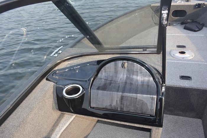 2026 Starweld Spark 16 DC