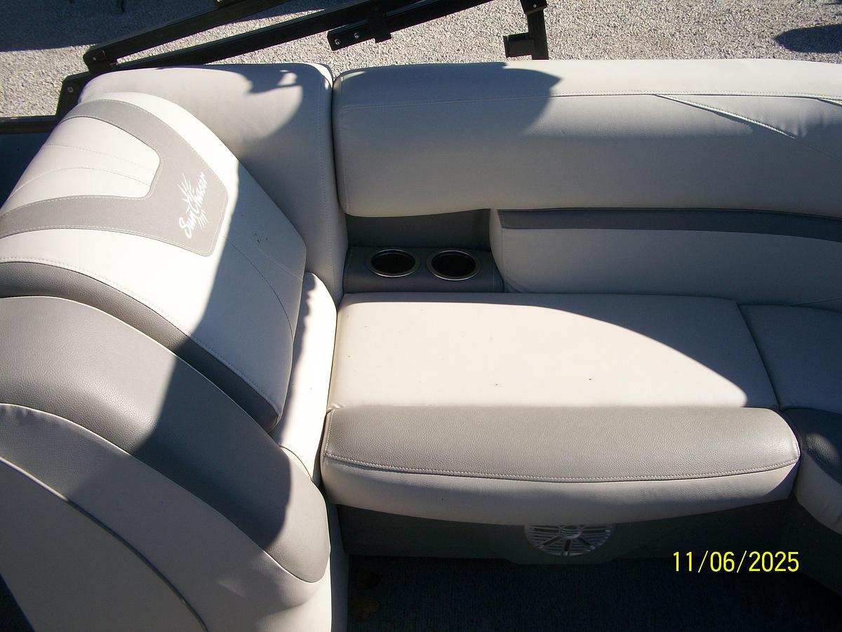 Used 2018 Sunchaser Geneva LR DH Sport