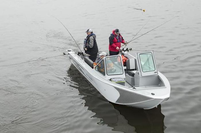 2026 Smoker Craft Pro Sportsman 2072 DC