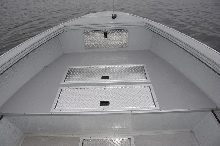 2026 Smoker Craft 1866 Sportsman