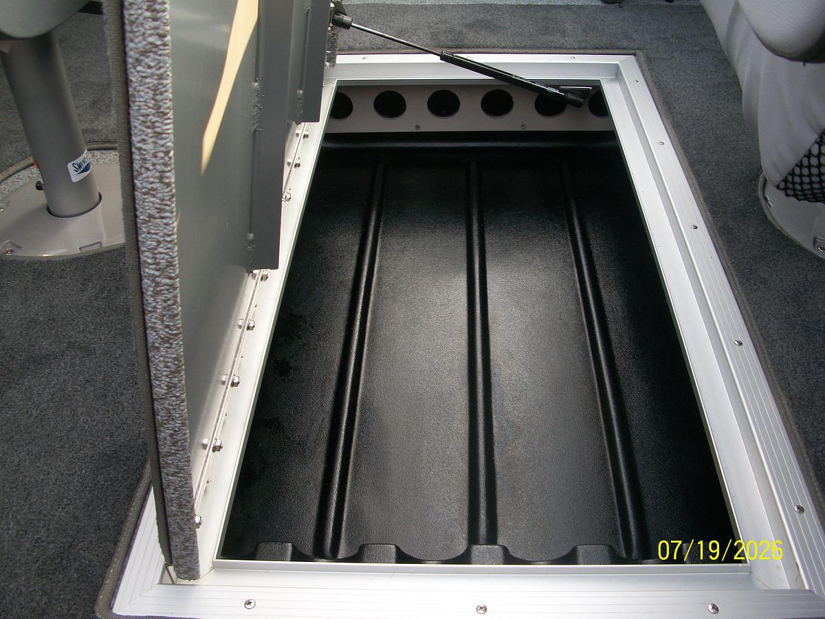 2027 Starweld Fusion Pro 20 DC