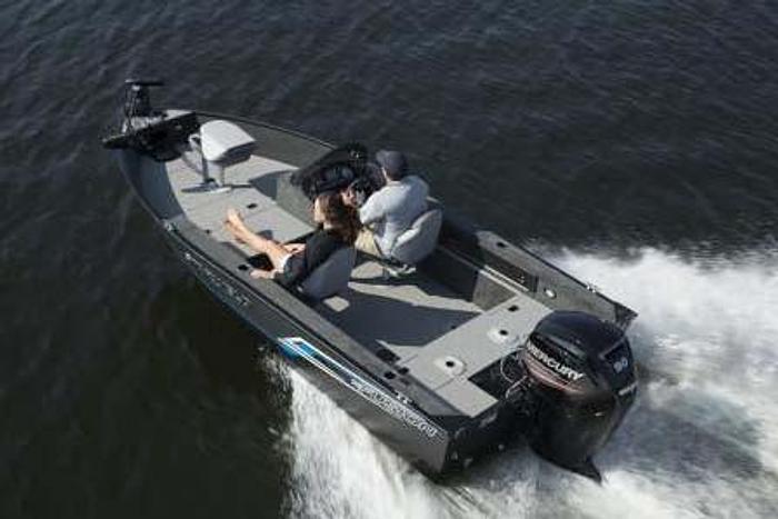 2026 Starweld Fusion 16 SC