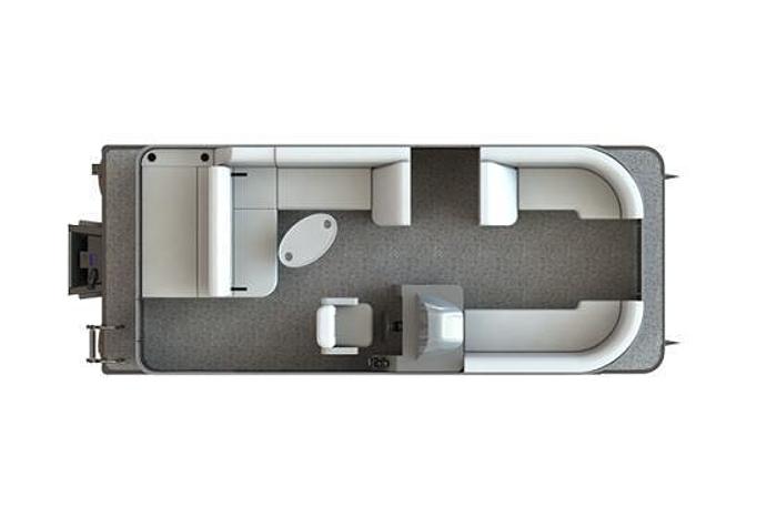 2026 SunChaser Geneva Cruise 22 SB