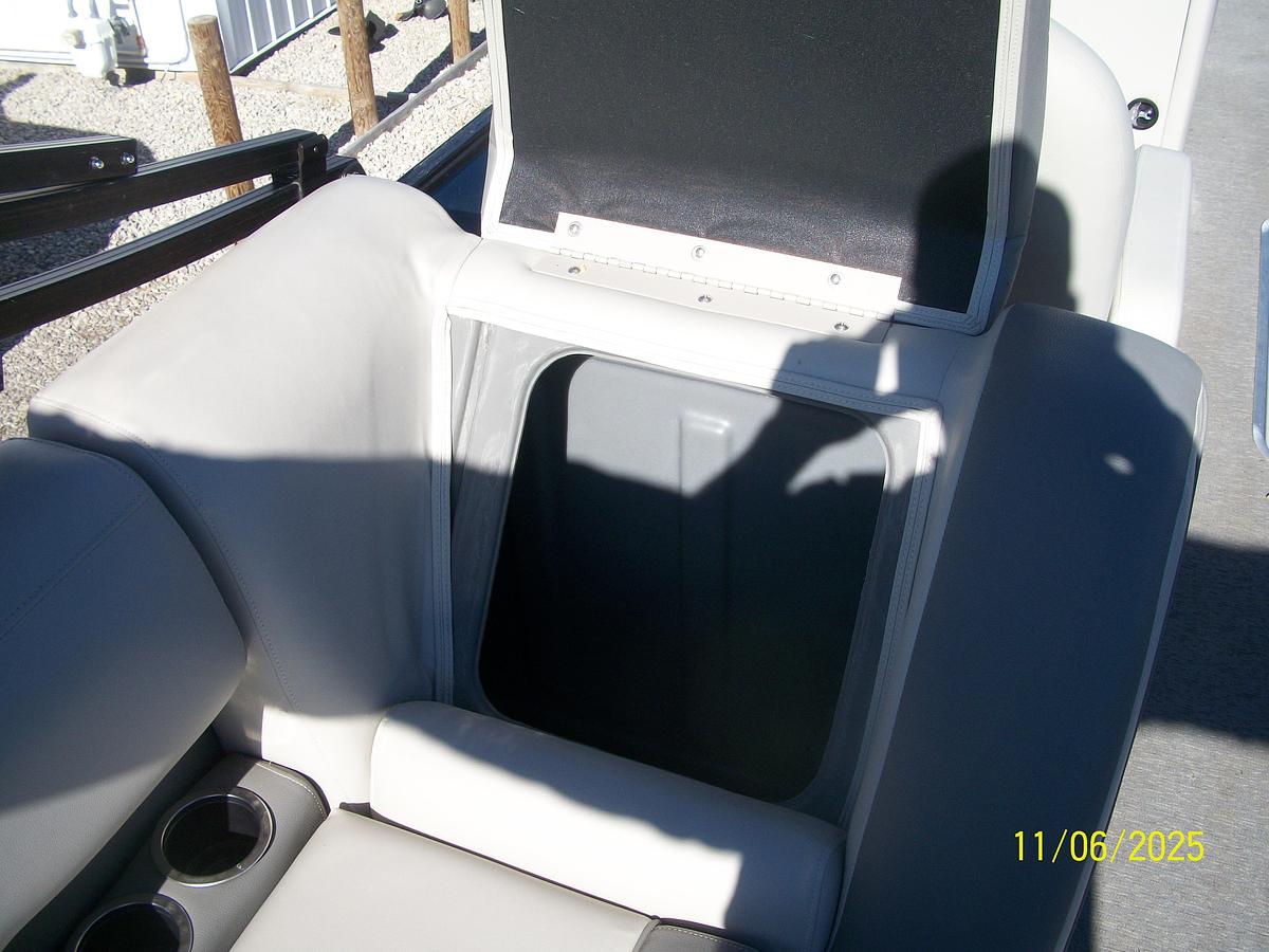 Used 2018 Sunchaser Geneva LR DH Sport