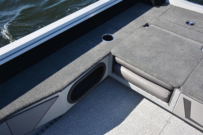 2026 Starcraft Delta 188 FXS