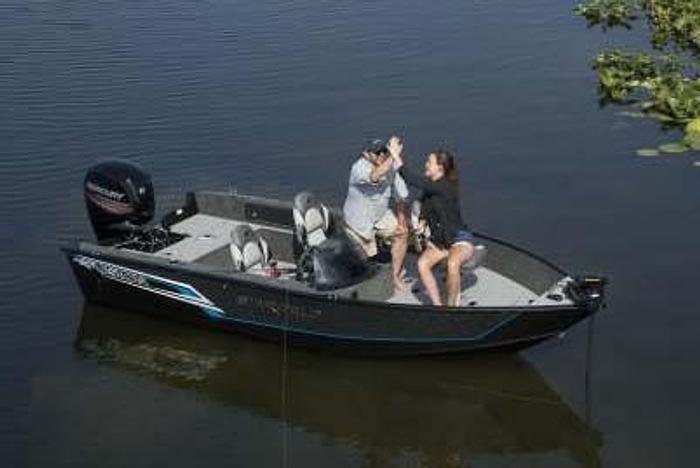 2026 Starweld Fusion 16 SC