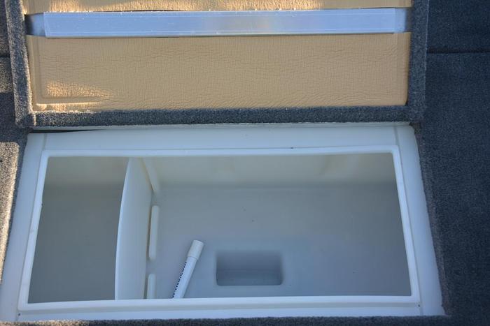 2026 Smoker Craft Pro Angler 162