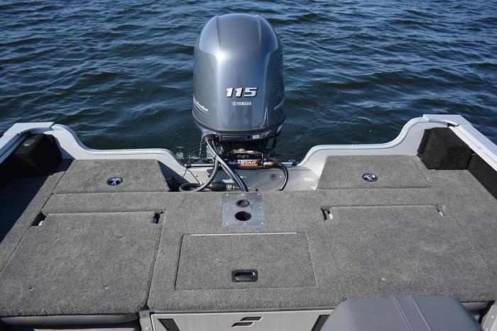 2026 Starcraft Delta 178 FXS