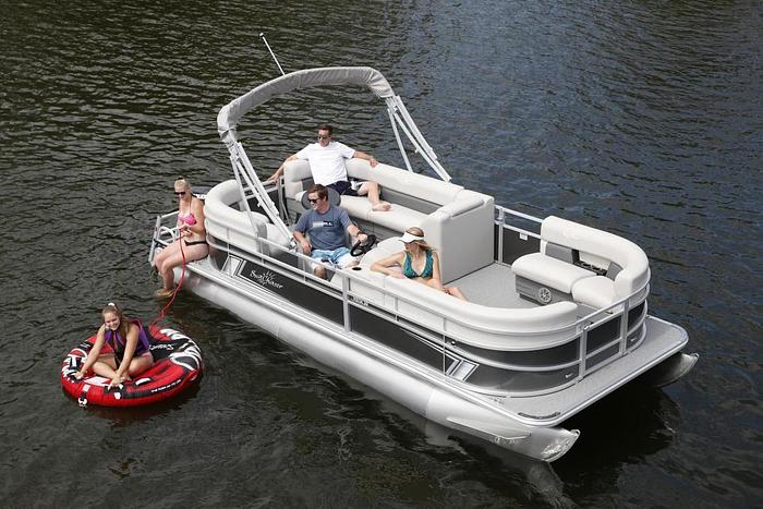 2026 SunChaser Vista 18 LR