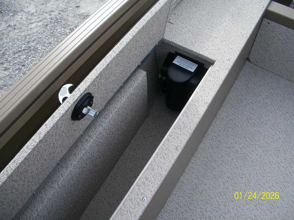 2026 Starcraft Freedom 180 SC