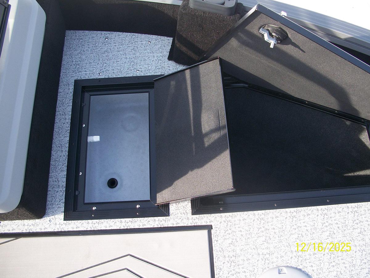 2026 Starcraft 188 Delta DC w/ SE package