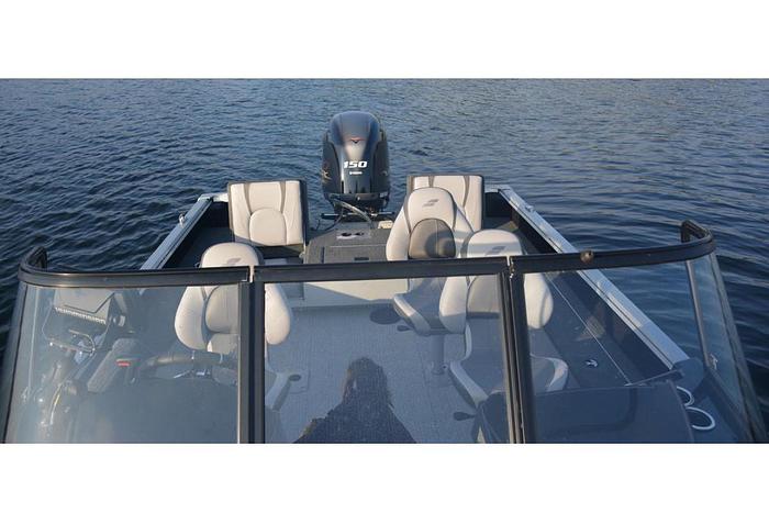 2026 Starcraft Delta 188 DC Pro