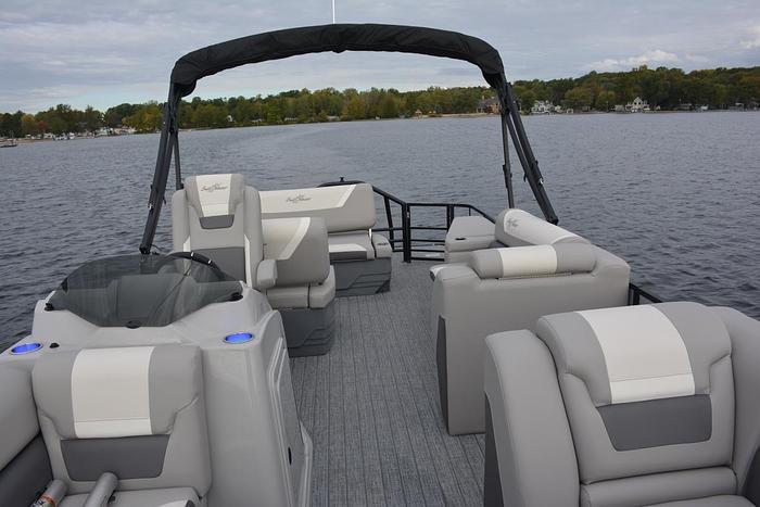 2026 SunChaser Eclipse 23 SSB