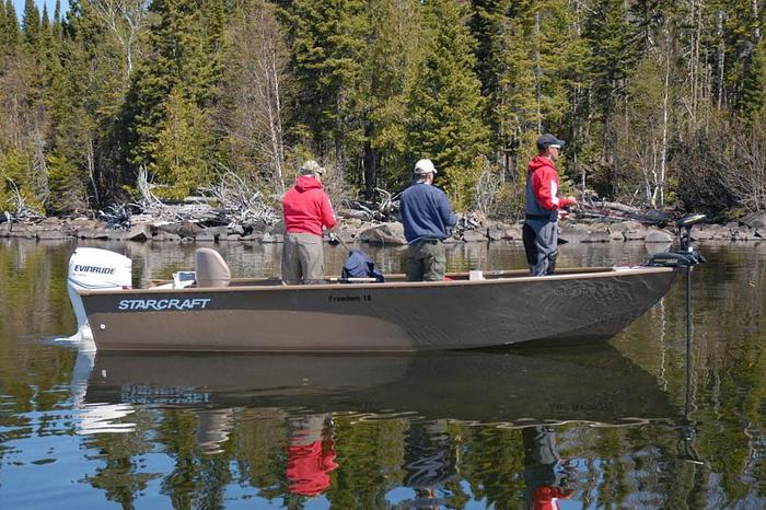 2026 Starcraft 160 Freedom TL