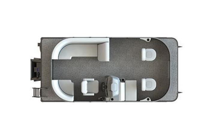 2026 SunChaser Vista 18 Fish