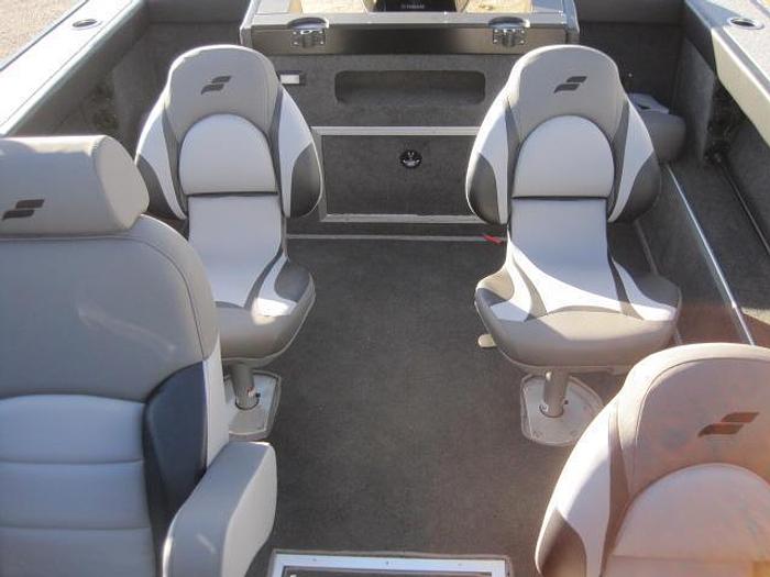 2024 Starweld 20 Fusion DC Pro