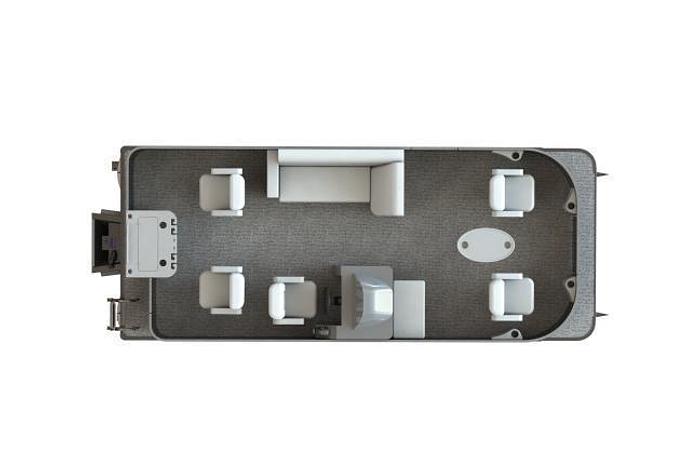 2026 SunChaser Geneva Fish 22 4