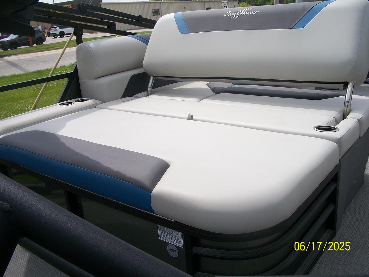 2024 SunChaser Geneva Sport 25 SB