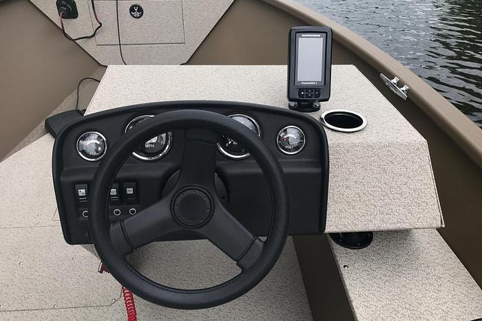 2026 Starcraft 180 Freedom SC