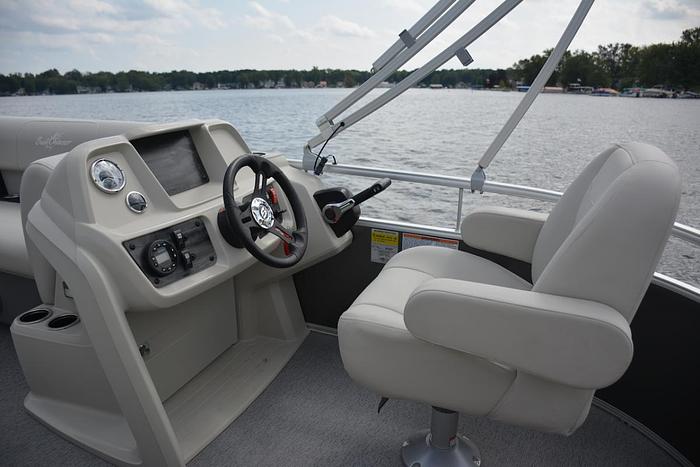 2026 SunChaser Vista 7520 LR