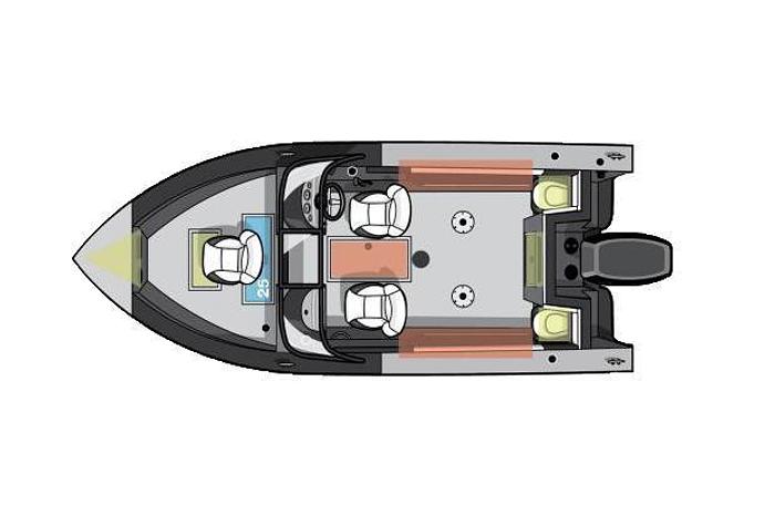 2026 Starweld Fusion Pro 18 DC