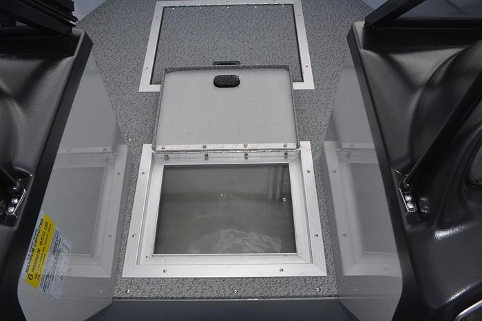 2026 Smoker Craft Osprey 172