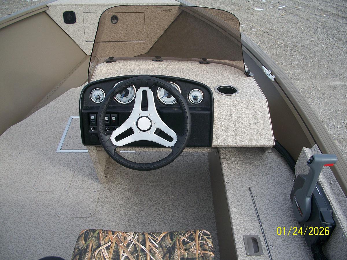 2026 Starcraft Freedom 180 SC