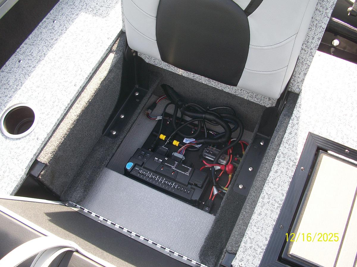 2026 Starcraft 188 Delta DC w/ SE package