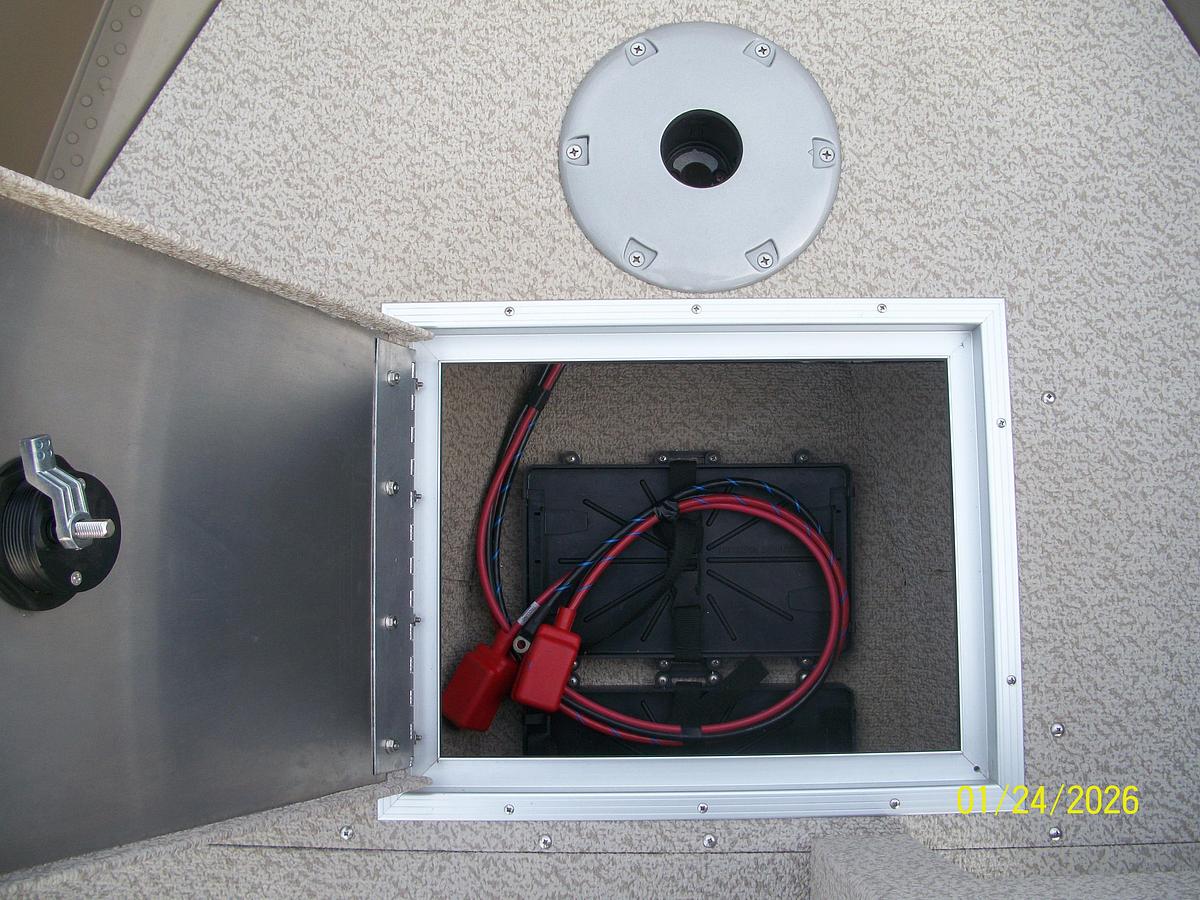 2026 Starcraft Freedom 180 SC